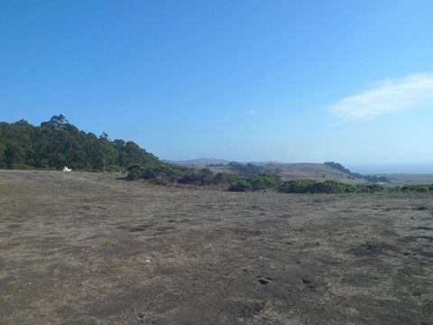 Tiny photo for 0 Cabrillo hwy, HALF MOON BAY, CA 94019 (MLS # ML82046587)