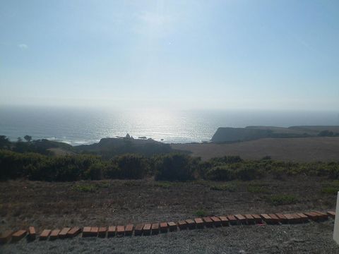 Tiny photo for 0 Cabrillo hwy, HALF MOON BAY, CA 94019 (MLS # ML82046587)