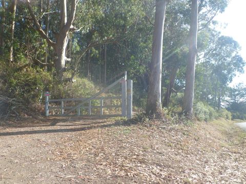 Tiny photo for 0 Cabrillo hwy, HALF MOON BAY, CA 94019 (MLS # ML82046587)
