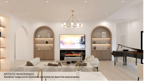 Tiny photo for 6146 Mancuso Street, SAN JOSE, CA 95120 (MLS # ML82025851)