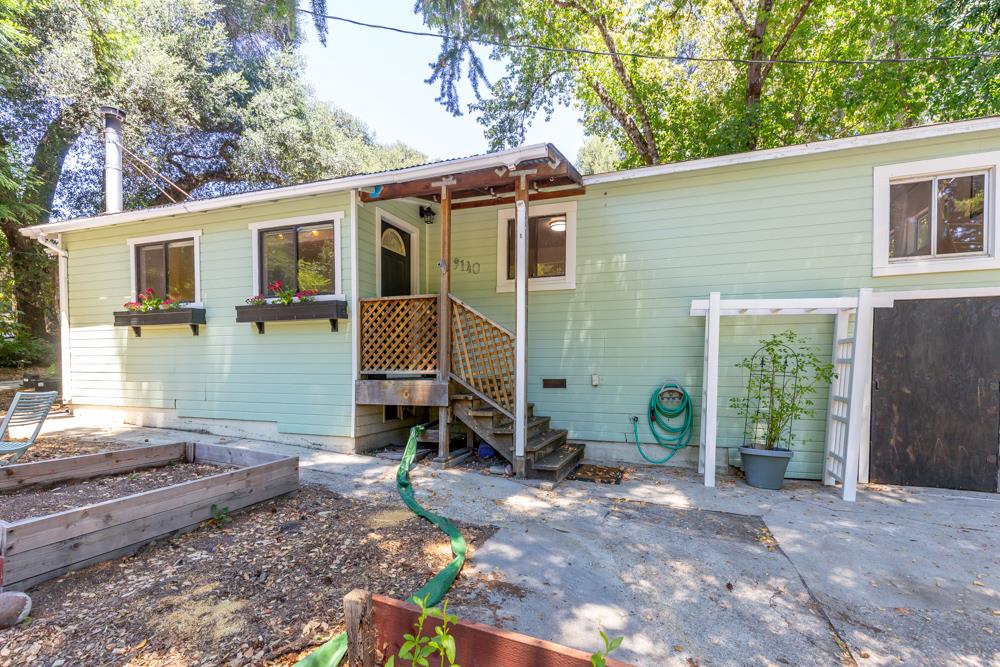 9140 Glen Arbor Road