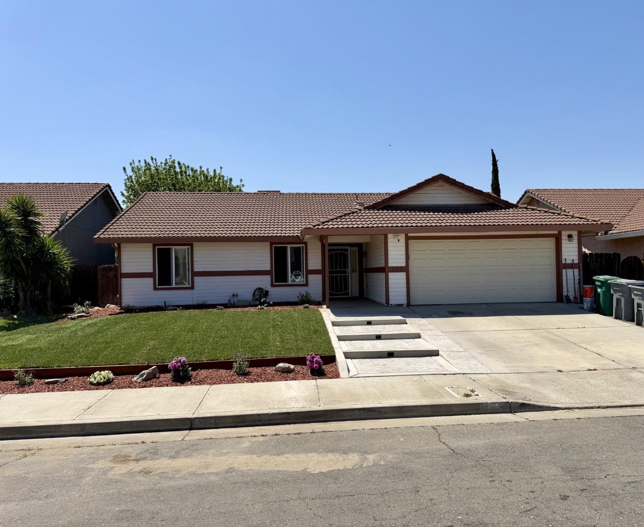 523 Gumwood Court