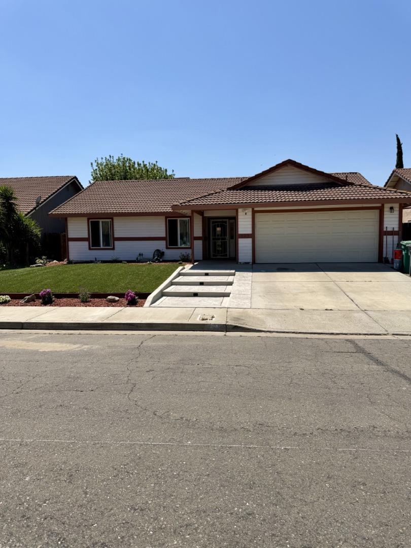 523 Gumwood Court