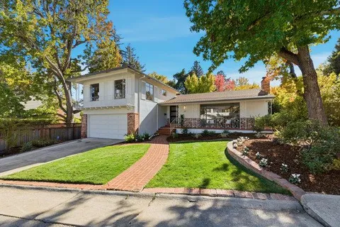22 Pinecrest Terrace, San Mateo, CA 94402 - #: ML82026281