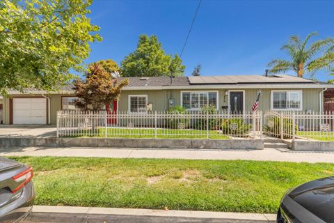 806 N 15th Street, San Jose, CA 95112 - #: ML81974451