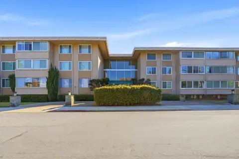 234 Elm Street Unit 309, San Mateo, CA 94401 - #: ML82050341