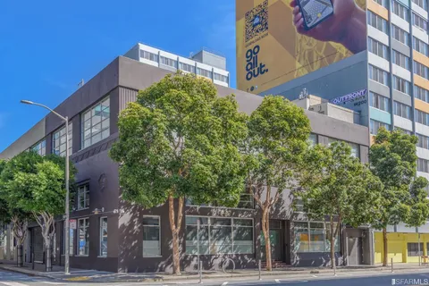 245 5th Street Unit 201, San Francisco, CA 94103 - #: ML81991459