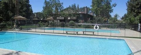 Tiny photo for 4860 E Lane Avenue #104, FRESNO, CA 93727 (MLS # ML82026618)