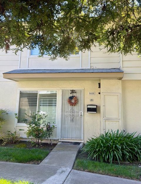 Photo of 5485 Don Manrico Court, San Jose, CA 95123 (MLS # ML82044890)