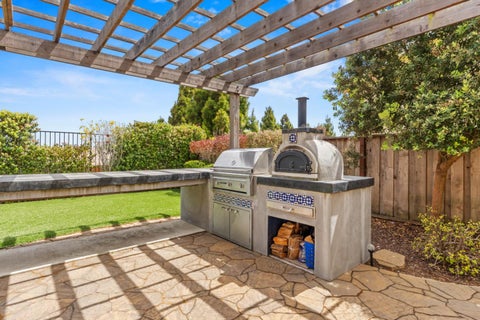 Tiny photo for 479 Palisade Drive, MARINA, CA 93933 (MLS # ML82050909)