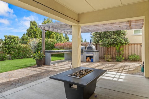 Tiny photo for 479 Palisade Drive, MARINA, CA 93933 (MLS # ML82050909)
