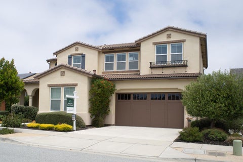 Tiny photo for 479 Palisade Drive, MARINA, CA 93933 (MLS # ML82050909)