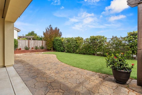 Tiny photo for 479 Palisade Drive, MARINA, CA 93933 (MLS # ML82050909)