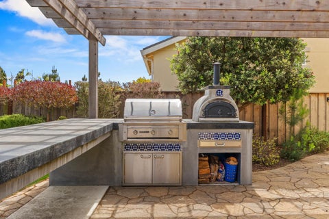 Tiny photo for 479 Palisade Drive, MARINA, CA 93933 (MLS # ML82050909)
