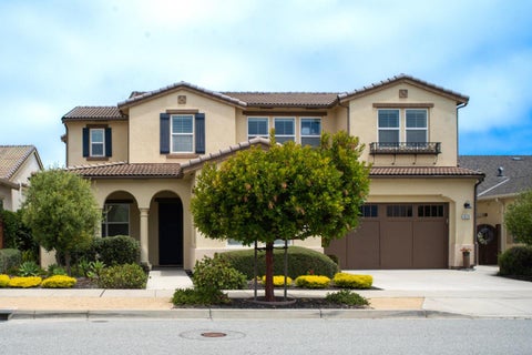 Photo of 479 Palisade Drive, MARINA, CA 93933 (MLS # ML82050909)