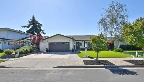 5379 Rucker Drive, San Jose, CA 95124 - #: ML82002103