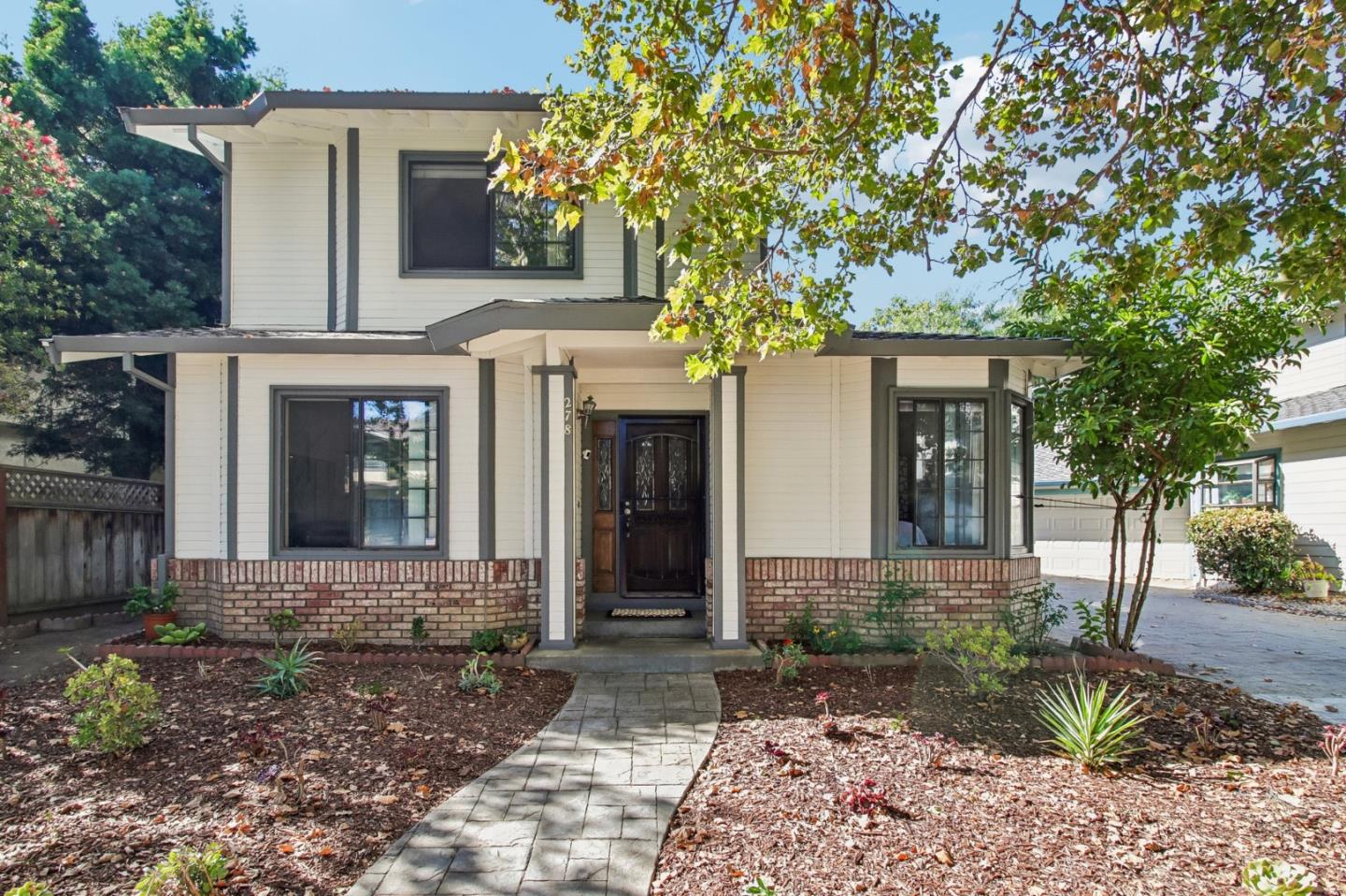 278 Snell Court