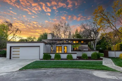 1621 El Sereno Court, Los Altos, CA 94024 - #: ML81995582