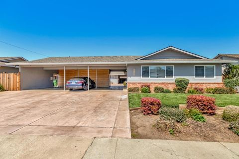 2185 Royal Drive SANTA CLARA CA 95050