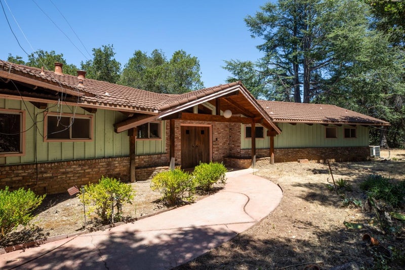 11450 Summit Wood Road