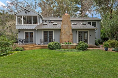 1200 Woodland Avenue MENLO PARK CA 94025