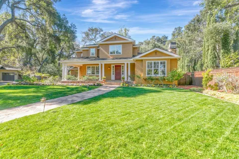 13998 Alta Vista Ave, Saratoga, CA 95070 - #: ML81997369