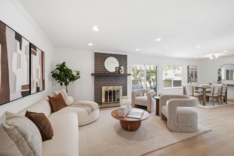 Photo of 7126 Clarendon Street, SAN JOSE, CA 95129 (MLS # ML82053623)