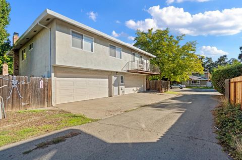 5555 Keoncrest Circle SACRAMENTO CA 95841