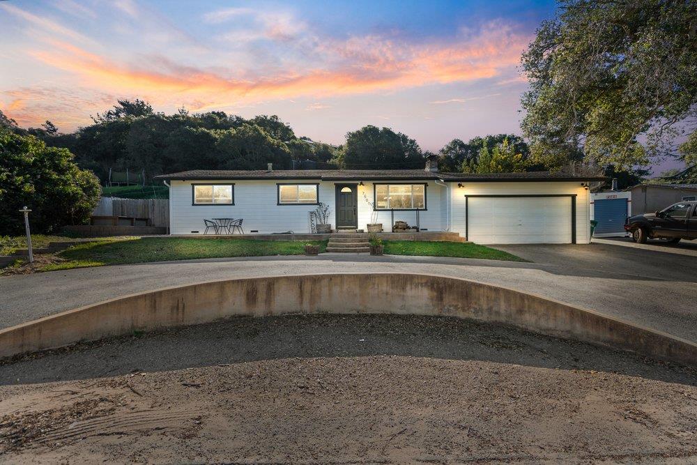 7501 Langley Canyon Road