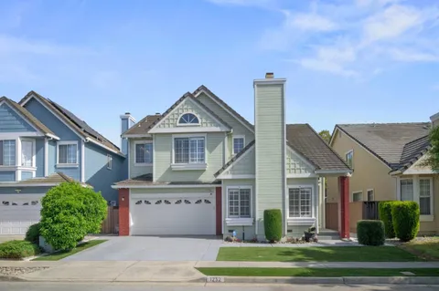 1252 Montcourse Lane, San Jose, CA 95131 - #: ML82004048