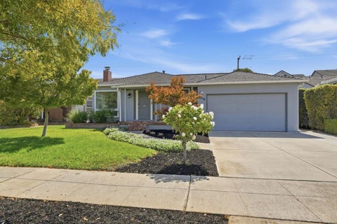 Photo of 2576 Forest Avenue, San Jose, CA 95117 (MLS # ML82064352)