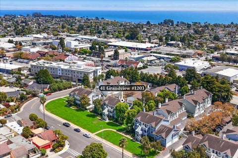 Photo of 41 Grandview Street #1203, SANTA CRUZ, CA 95060 (MLS # ML82058189)
