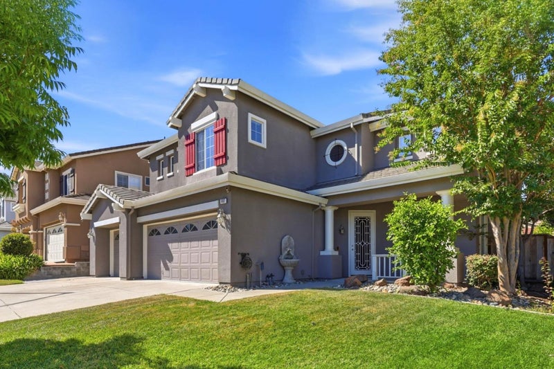 1487 Partridge Drive