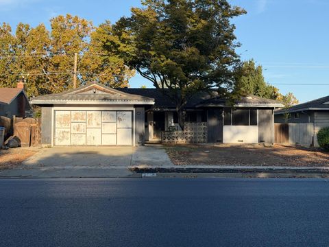 2514 Meridian Avenue SAN JOSE CA 95124