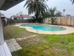 2189 North Burl Drive