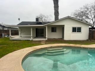 2189 North Burl Drive