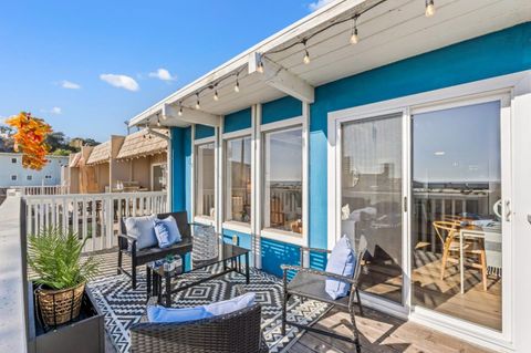 Photo of 118 Marina Avenue, APTOS, CA 95003 (MLS # ML82019725)