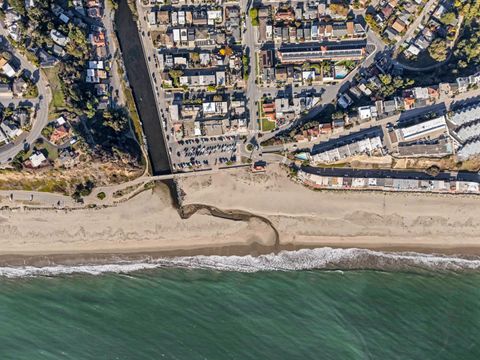 Photo of 118 Marina Avenue, APTOS, CA 95003 (MLS # ML82019725)