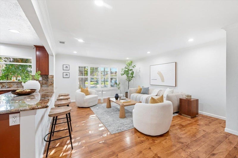 2199 Fordham Drive