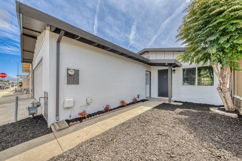 520 Calaveras Drive