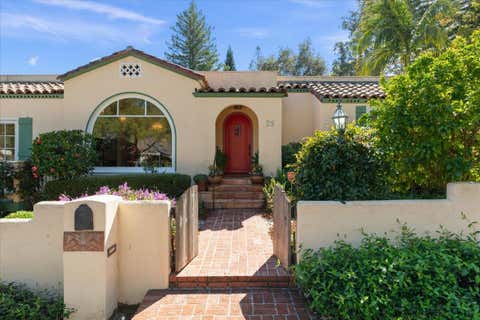 Photo of 73 Ellenwood Avenue, LOS GATOS, CA 95030 (MLS # ML82036852)