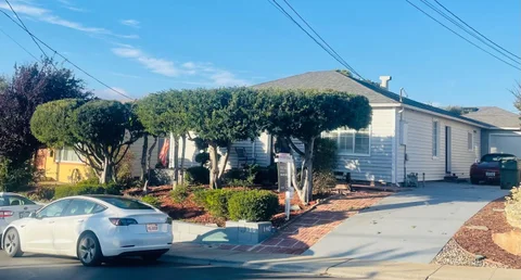 140 De Soto Way, San Bruno, CA 94066 - #: ML82050714