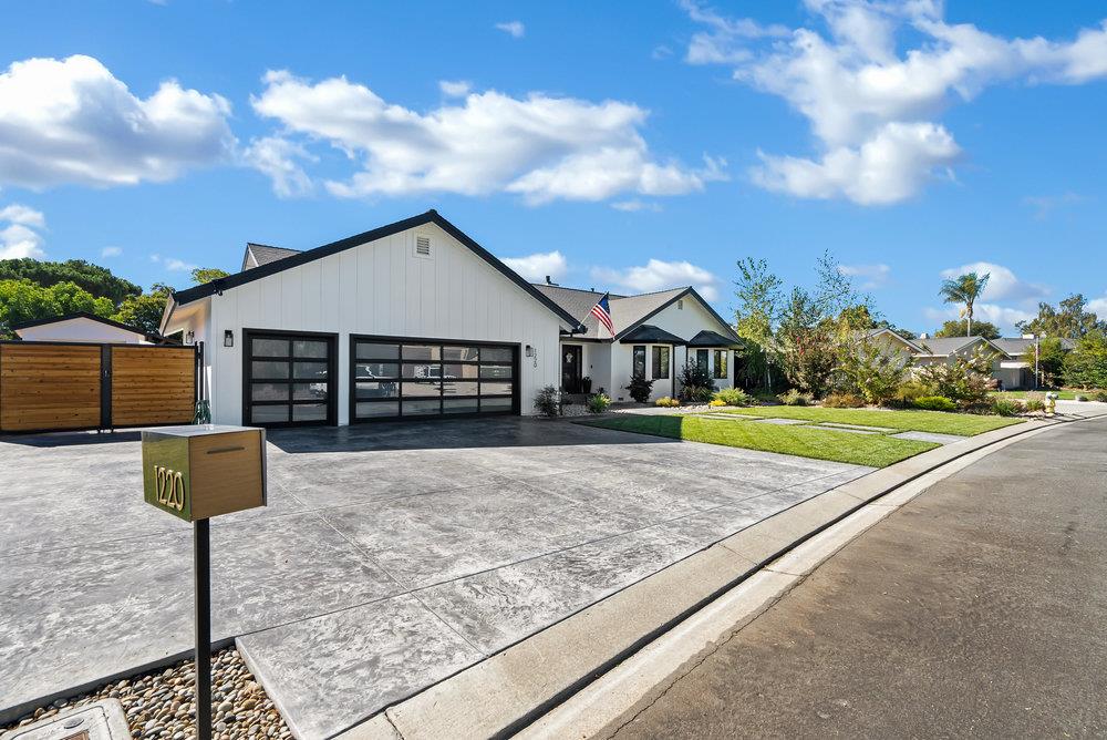 1220 South Ridgemark Drive