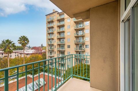 1 Baldwin Avenue Unit 517, San Mateo, CA 94401 - #: ML81890463