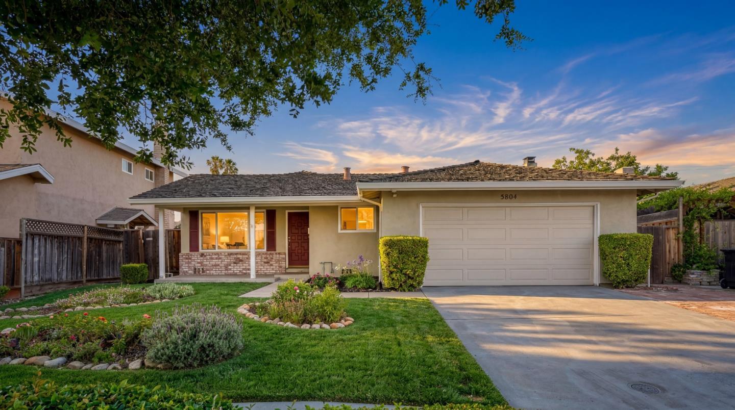 5804 Chesbro Avenue