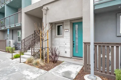 524 Yale Way, San Jose, CA 95117 - #: ML81993615