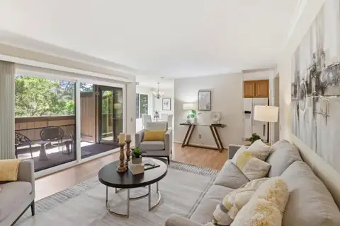3336 Brittan Avenue Unit 2, San Carlos, CA 94070 - #: ML82048193