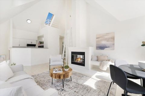 Tiny photo for 114 Annie Lane, SANTA CRUZ, CA 95062 (MLS # ML82037178)