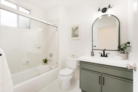 Tiny photo for 114 Annie Lane, SANTA CRUZ, CA 95062 (MLS # ML82037178)