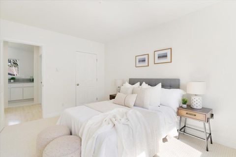 Tiny photo for 114 Annie Lane, SANTA CRUZ, CA 95062 (MLS # ML82037178)